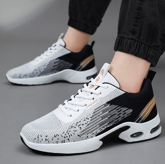 Shoepop Performance Running Shoes