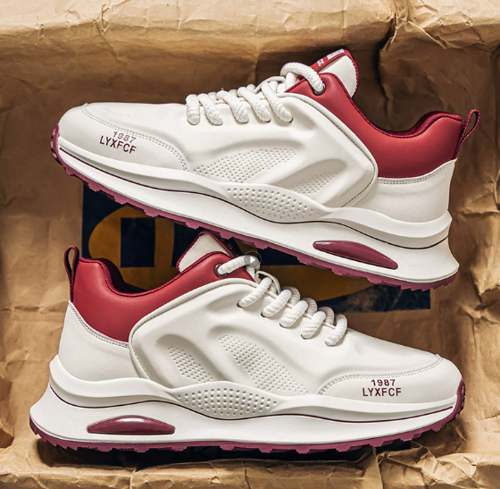 Shoepop Premium Sneakers